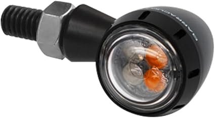 [N1001/BS3N] BARRACUDA S-LED3 B-LUX: frecce tre funzioni
