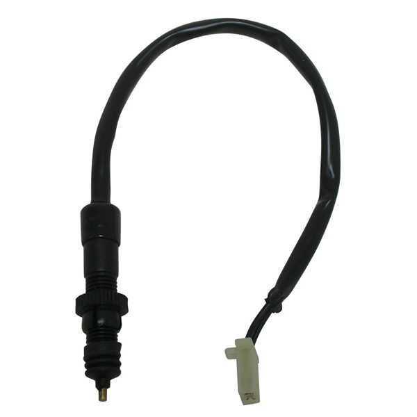 INTERRUTTORE LUCI FRENO STOP PER PEDALE HONDA VFR750 SGR NSR F 125 1993-1993