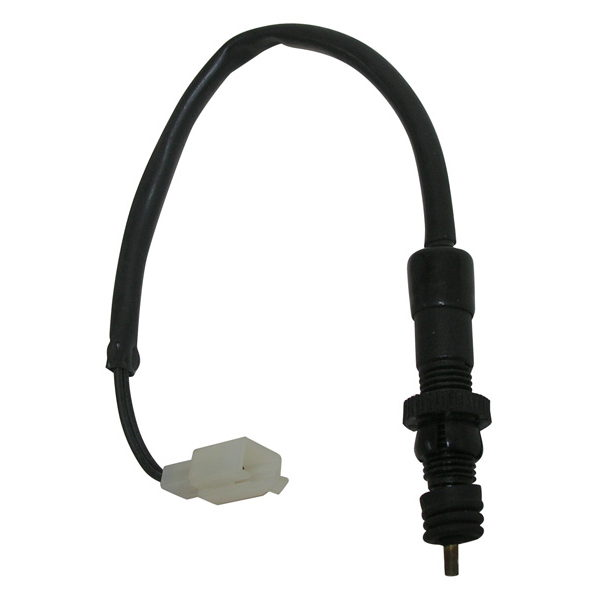 INTERRUTTORE LUCI FRENO STOP PER PEDALE HONDA VT600C SGR CB S 125 1985-1985