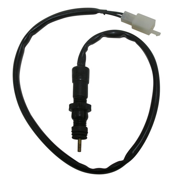 INTERRUTTORE LUCI FRENO STOP PER PEDALE HONDA CB600F SGR XL R 250 1984-1987