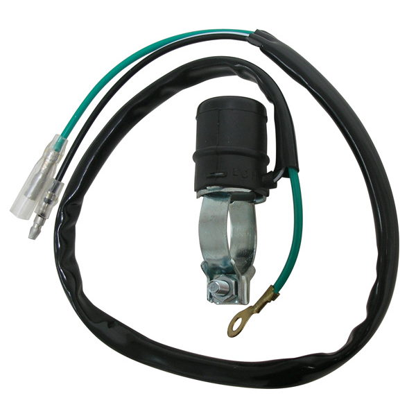 PULSANTE ARRESTO MOTORE PER HONDA/HM CR-R/XR-R SGR HM VENT CRE R 2T 125