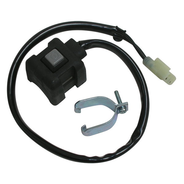 INTERRUTTORE PULSANTE AVVIAMENTO ACCENSIONE PER YAMAHA WRF250/450 03/06 TT R 230