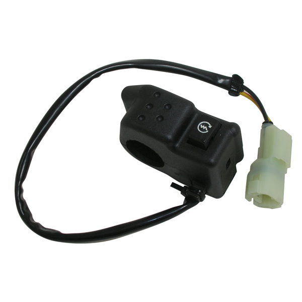 INTERRUTTORE PULSANTE AVVIAMENTO ACCENSIONE PER HONDA/HM CRF250/450X HM VENT CRE