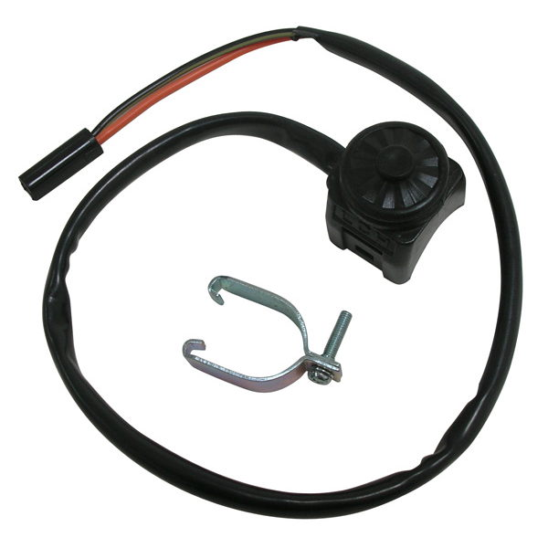 INTERRUTTORE PULSANTE AVVIAMENTO ACCENSIONE PER SUZUKI DR 400 Z/ZE DR-Z 250
