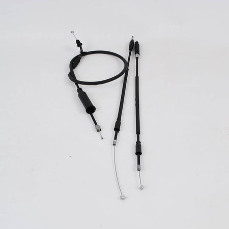 [034.157.03] KIT TRASMISSIONI GAS F10-F12-F15 VERSIONI E2-E2/2.3