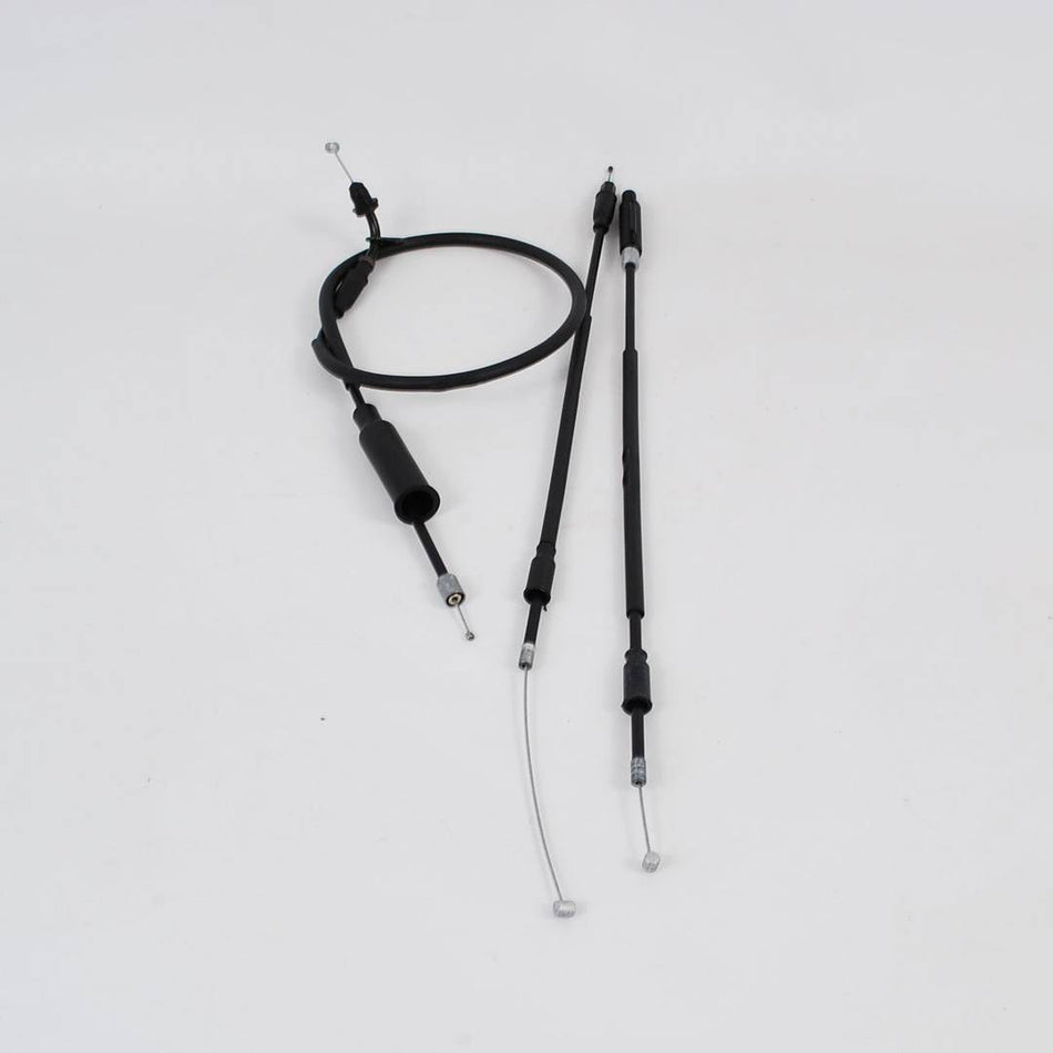 [03415703] KIT TRASMISSIONI GAS F10-F12-F15 VERSIONI E2-E2/2.3