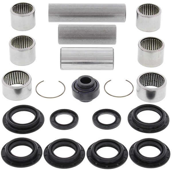 KIT REVISIONE LEVERAGGIO FORCELLONE 27-1026 ALL BALLS PER MOTO HONDA CR R
