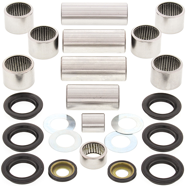 KIT REVISIONE LEVERAGGIO FORCELLONE 27-1040 ALL BALLS PER MOTO KAWASAKI KX 125