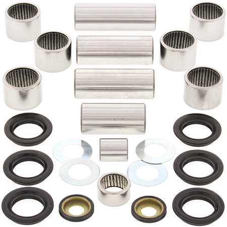 KIT REVISIONE LEVERAGGIO FORCELLONE 27-1040 ALL BALLS PER MOTO KAWASAKI KX 125
