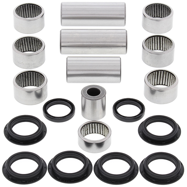 KIT REVISIONE LEVERAGGIO FORCELLONE 27-1053 ALL BALLS PER MOTO SUZUKI RM