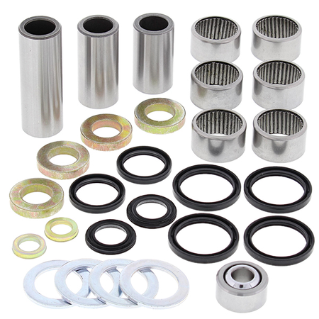 KIT REVISIONE LEVERAGGIO FORCELLONE 27-1054 ALL BALLS PER MOTO HONDA CR R