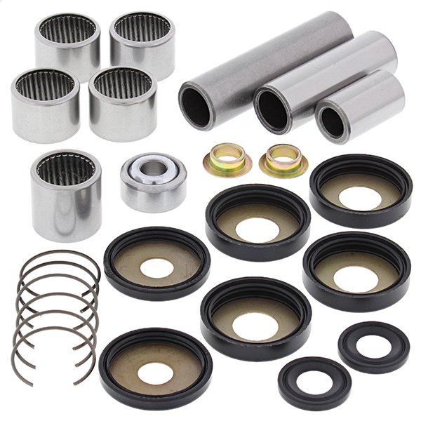 KIT REVISIONE LEVERAGGIO FORCELLONE 27-1069 ALL BALLS PER MOTO SUZUKI RM