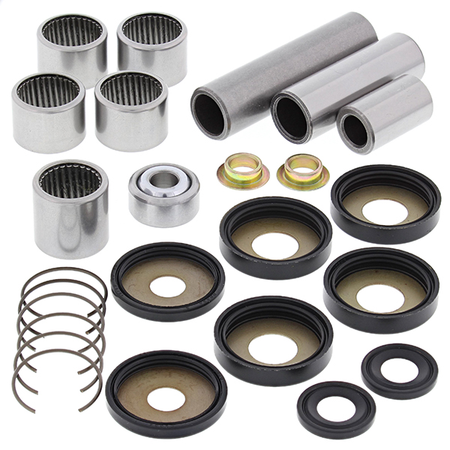 KIT REVISIONE LEVERAGGIO FORCELLONE 27-1069 ALL BALLS PER MOTO SUZUKI RM