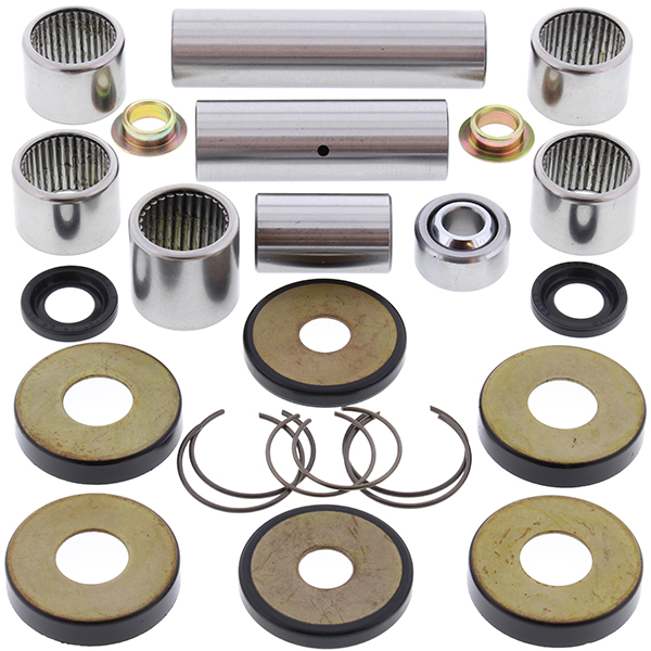 KIT REVISIONE LEVERAGGIO FORCELLONE 27-1072 ALL BALLS PER MOTO SUZUKI RM