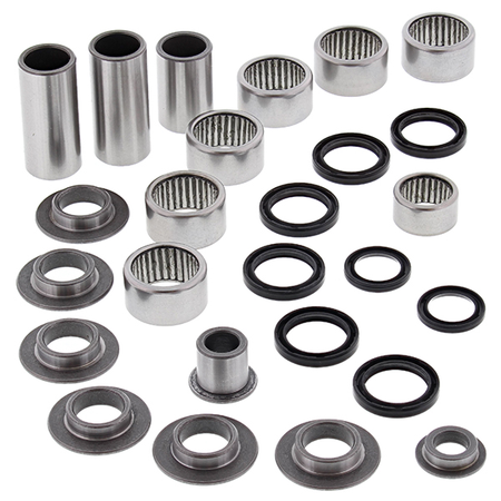 KIT REVISIONE LEVERAGGIO FORCELLONE 27-1131 ALL BALLS PER MOTO SUZUKI RM