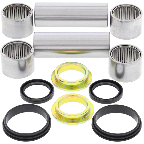 KIT REVISIONE FORCELLONE 28-1030 ALL BALLS PER MOTO HONDA CR R 125