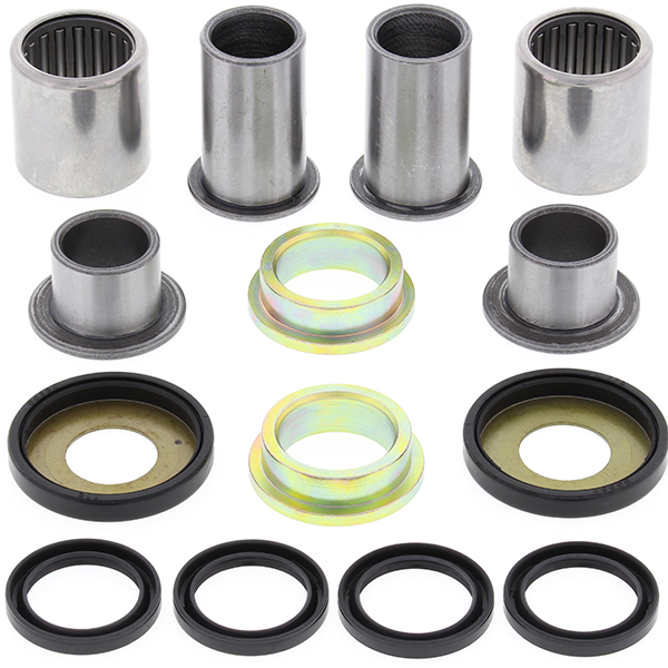 KIT REVISIONE FORCELLA ALL-BALLS 28-1045 PER MOTO SUZUKI RM 125 1992-1992