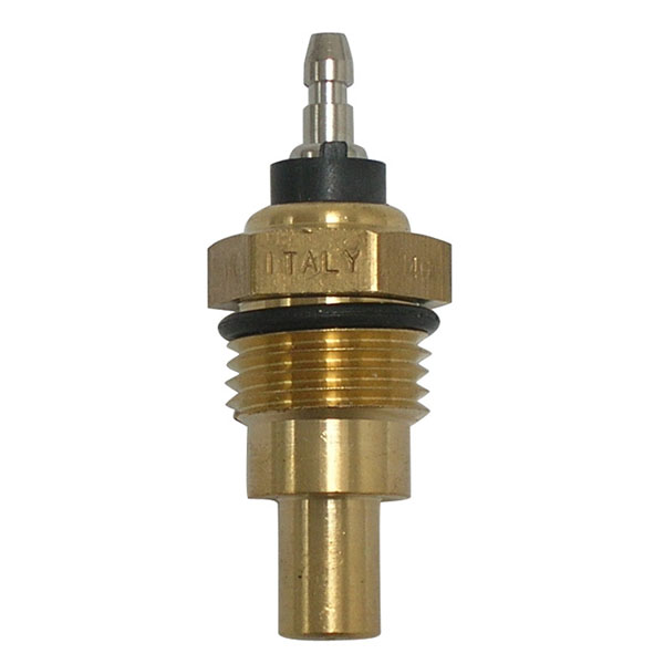 SENSORE TEMPERATURA ACQUA BULBO TERMOSTATO PER MOTO HONDA CX/GL 500/650 GL1200