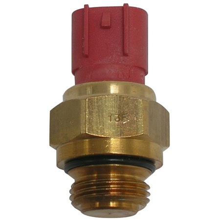 SENSORE BULBO TERMICO VENTOLA RADIATORE PER SUZUKI BURGMAN 250 400 2003>2006