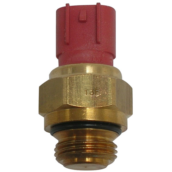 SENSORE BULBO TERMICO VENTOLA RADIATORE PER SUZUKI BURGMAN 250 400 2003>2006
