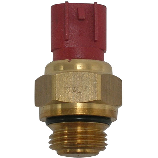 BULBO SENSORE TERMICO VENTOLA RADIATORE PER SUZUKI KINGQUAD SGR 2012-2014 LT A X