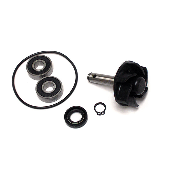 KIT RIPARAZIONE POMPA ACQUA PER SCOOTER MOTORE MINARELLI 50 SGR
