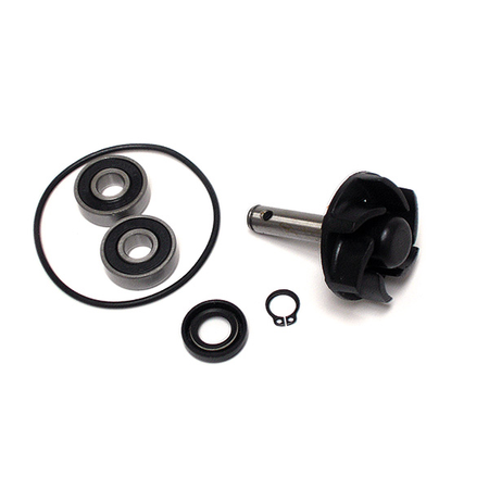KIT RIPARAZIONE POMPA ACQUA PER SCOOTER MOTORE MINARELLI 50 SGR