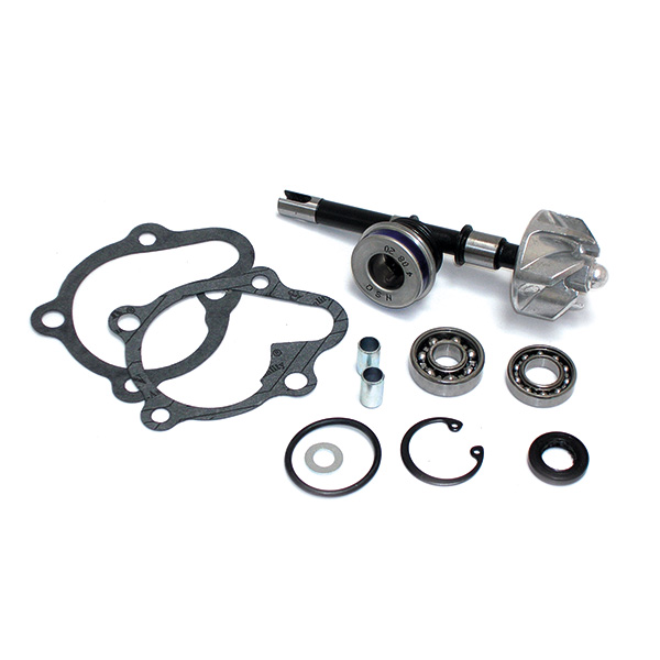 KIT RIPARAZIONE POMPA ACQUA PER SCOOTER KYMCO 125-150 DINK-LX-BW SGR