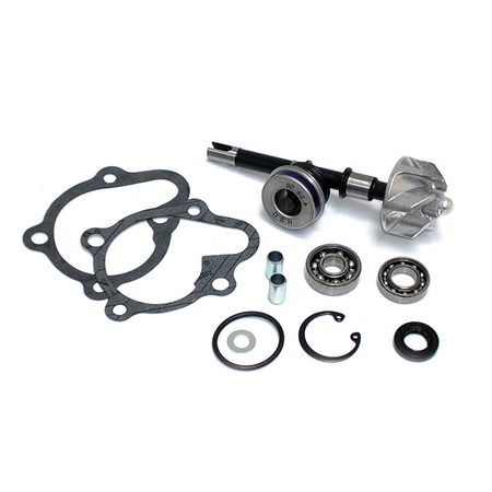 KIT RIPARAZIONE POMPA ACQUA PER SCOOTER KYMCO 125-150 DINK-LX-BW SGR