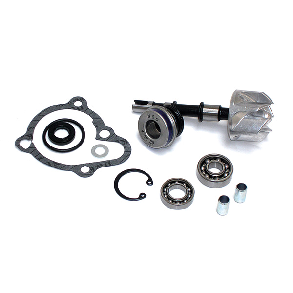 KIT RIPARAZIONE POMPA ACQUA PER SCOOTER KYMCO 250 GRANDINK-BW SGR