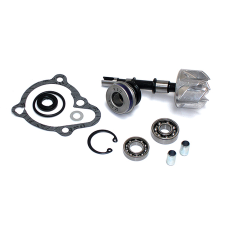 KIT RIPARAZIONE POMPA ACQUA PER SCOOTER KYMCO 250 GRANDINK-BW SGR