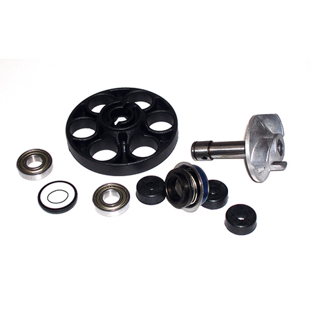 KIT RIPARAZIONE POMPA ACQUA PER SCOOTER CON DISCO APRILIA SR 50DITECH SGR