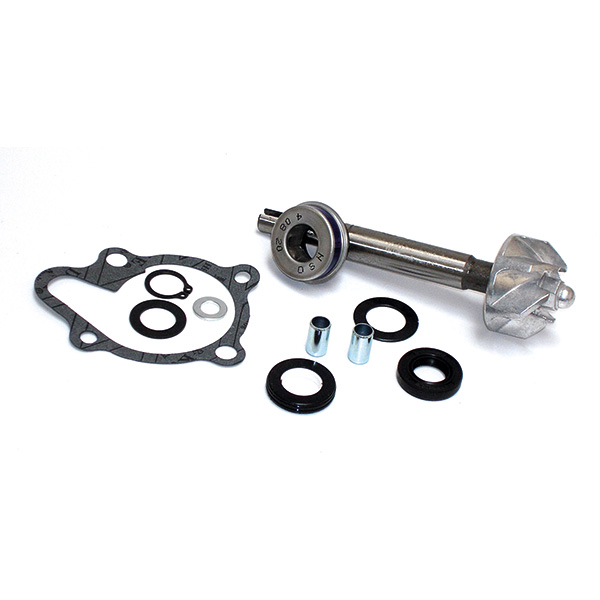 KIT RIPARAZIONE POMPA ACQUA PER SCOOTER KYMCO 125-200 DINK EURO3 SGR