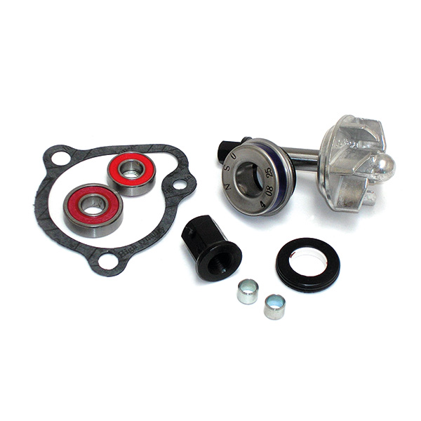 KIT RIPARAZIONE POMPA ACQUA PER SCOOTER KYMCO 50 DINK LC SGR