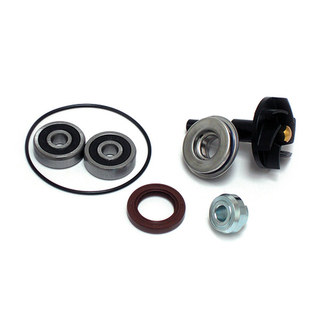 KIT RIPARAZIONE POMPA ACQUA PER SCOOTER PIAGGIO 300 GTS-X7 EVO SGR