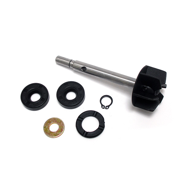 KIT RIPARAZIONE POMPA ACQUA PER SCOOTER APRILIA 125-150 LEONARDO SGR