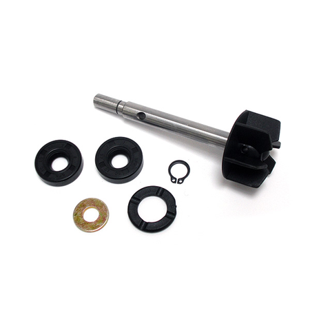 KIT RIPARAZIONE POMPA ACQUA PER SCOOTER APRILIA 125-150 LEONARDO SGR