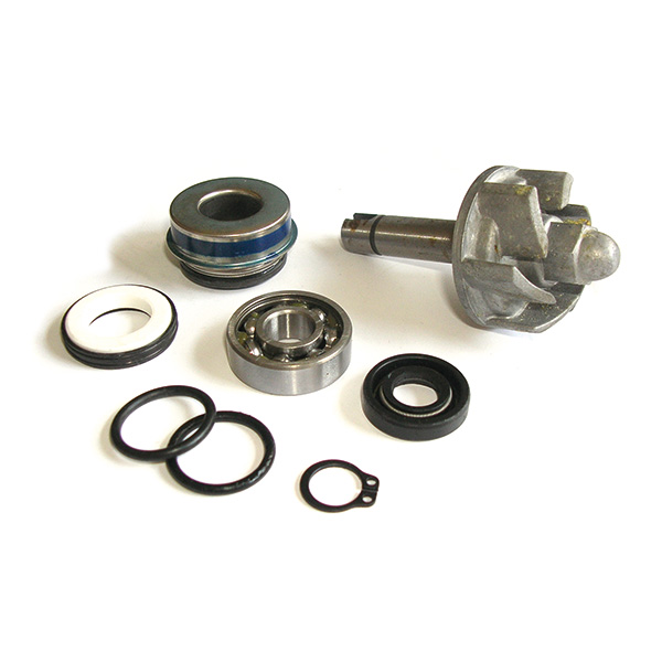 KIT RIPARAZIONE POMPA ACQUA PER SCOOTER APRILIA 250 LEONARDO SGR