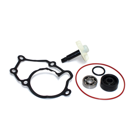 KIT RIPARAZIONE POMPA ACQUA PER SCOOTER YAMAHA 125 X-MAX-X-CITY SGR