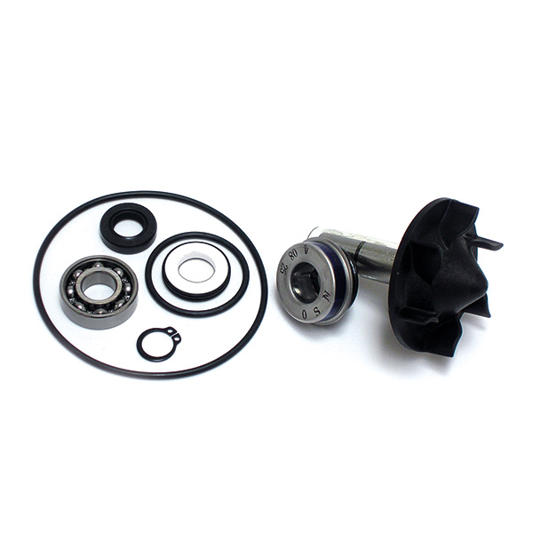 KIT RIPARAZIONE POMPA ACQUA PER SCOOTER YAMAHA 530 T-MAX SGR