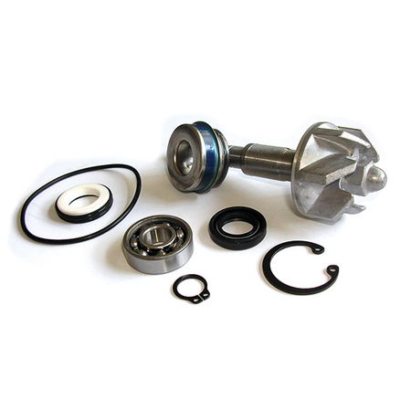 KIT RIPARAZIONE POMPA ACQUA PER SCOOTER HONDA PANTHEON 4 TEMPI 03-06 SGR