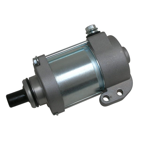MOTORINO AVVIAMENTO PER MOTO KTM EXC 300 2 TEMPI HUSABERG TE 2T 125