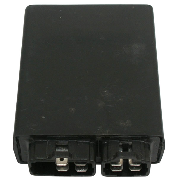 CENTRALINA ACCENSIONE CDI PER TCI 12V-CC SUZUKI GSX 750R 92/93 GSX-R W 750