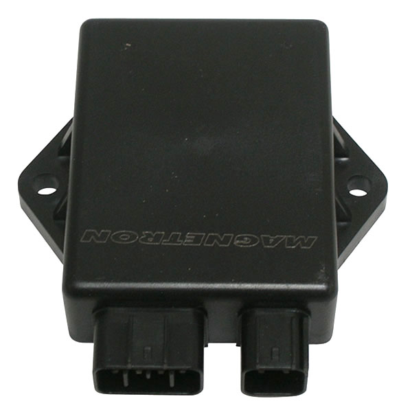 CENTRALINA ACCENSIONE CDI PER TCI 12V-CC KAWASAKI 900 ZX 9R 94/97 NINJA