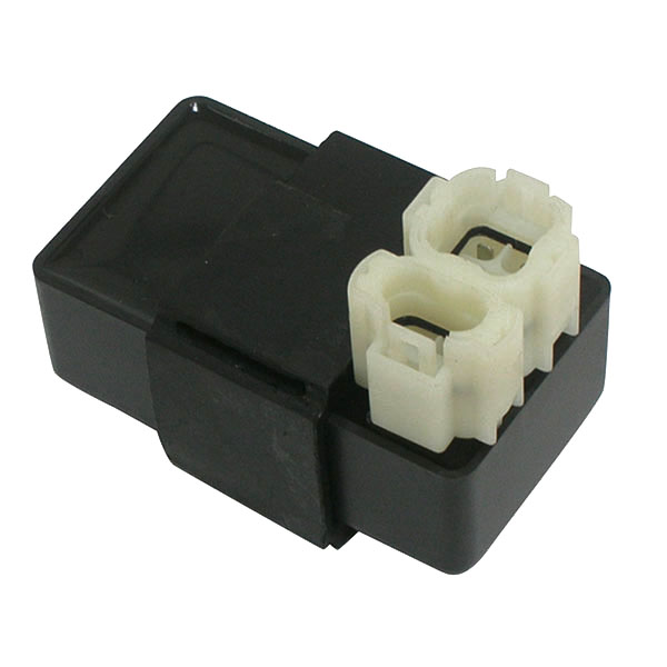 CENTRALINA ACCENSIONE CDI PER MOTO HONDA XLX 350R 88 XL R 350 1988-1988