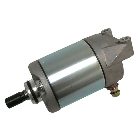 MOTORINO AVVIAMENTO PER MOTO HONDA/HM CRF230F HONDA CG ES 125 2004-2007