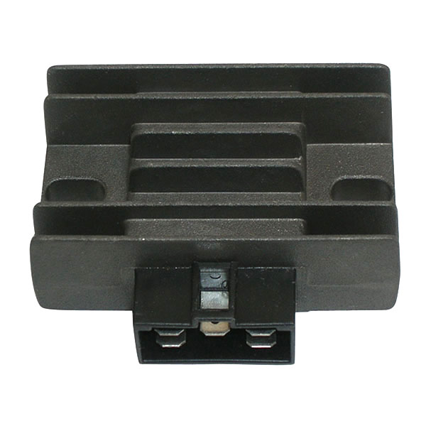 REGOLATORE DI TENSIONE 12V PER MOTO YAMAHA XT 125R/X-YBR125 NEOS50 4T-MALAGUTI