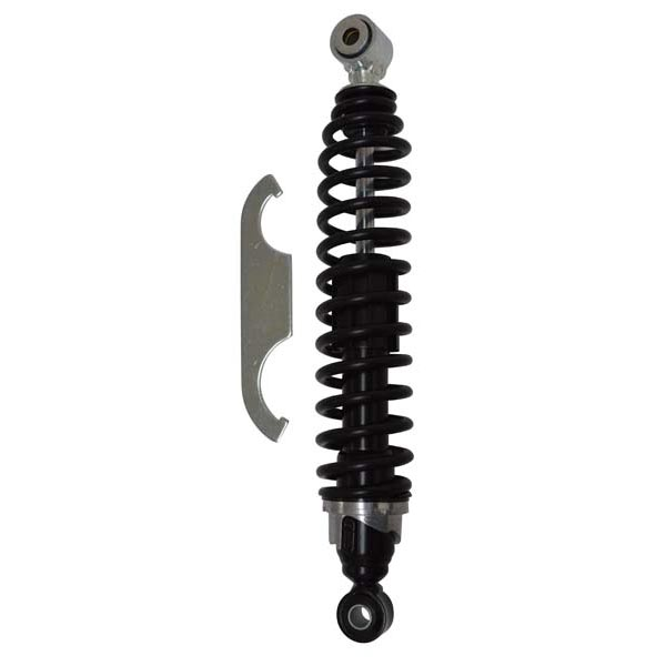 AMMORTIZZATORE POSTERIORE PER MALAGUTI MADISON 180/200/250 MOT. PIAGGIO