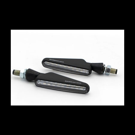 [N1001-BSQB] BARRACUDA SQ-LED BASIC: frecce a led