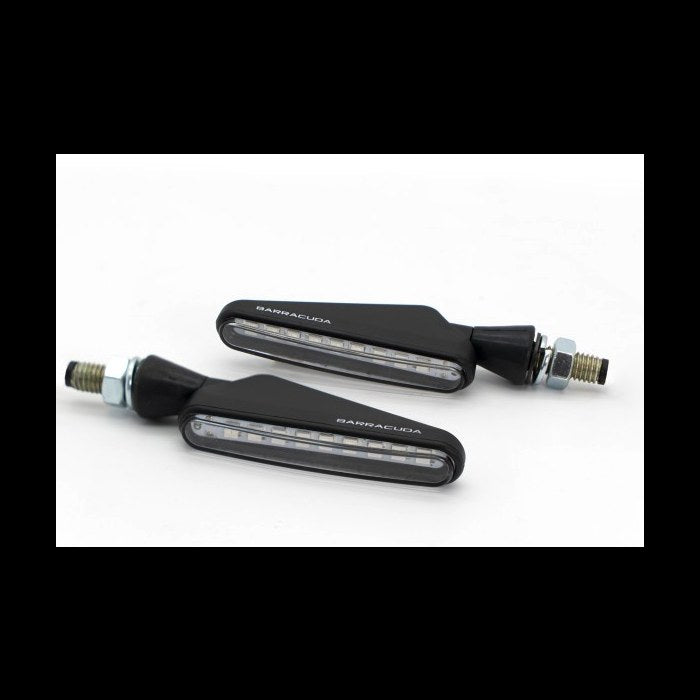[N1001-BSQB] BARRACUDA SQ-LED BASIC: frecce a led